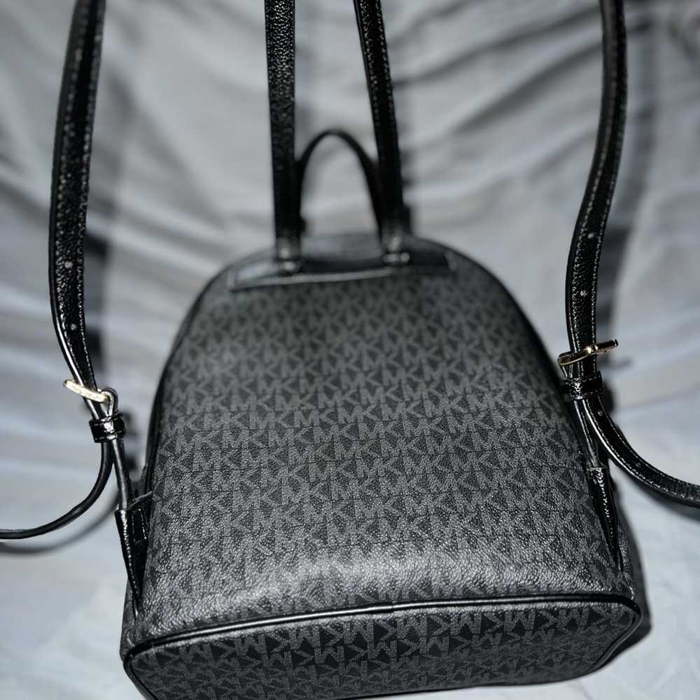 Michael Kors Backpack - image 3