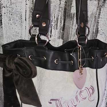 Rare vintage Juicy Couture Bag - image 1