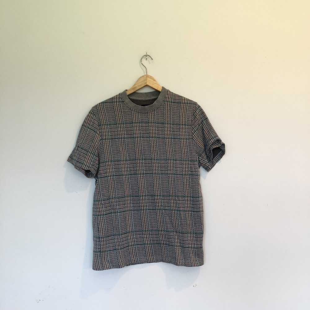 Noah Noah Knit Shirt - image 1