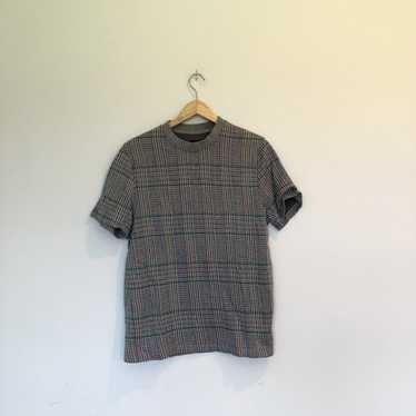 Noah Noah Knit Shirt - image 1