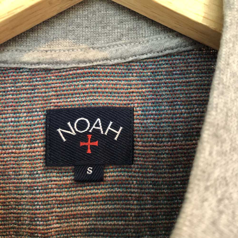 Noah Noah Knit Shirt - image 2