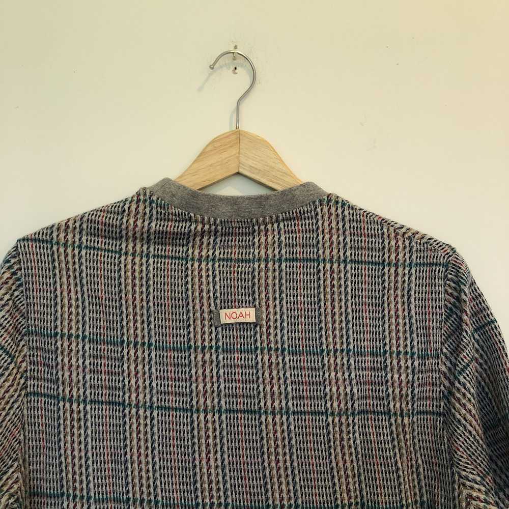 Noah Noah Knit Shirt - image 3