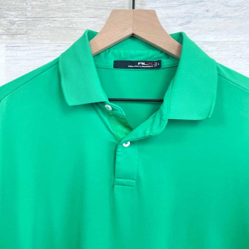 Rlx Sport By Ralph Lauren Ralph Lauren RLX Golf P… - image 2