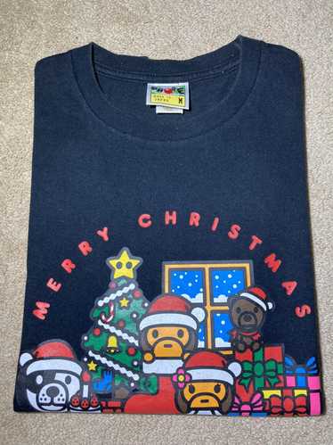 Bape 2010 Bape Baby Milo Merry Christmas Holiday S