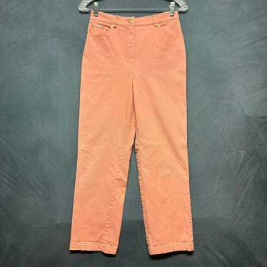 Generic St. John Sport by Marie Gray Pants Straig… - image 1