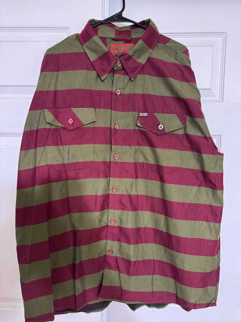 dixxon Men's Krueger Flannel - image 4