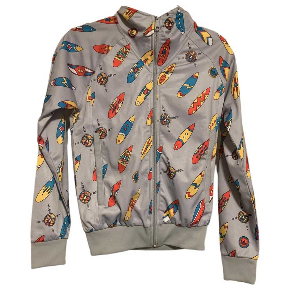 Jeremy Scott Pour Adidas Jacket - image 1