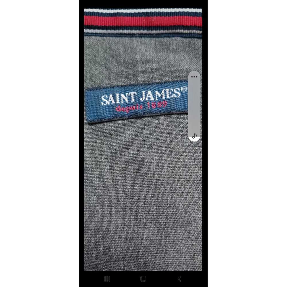 Saint James Polo shirt - image 6