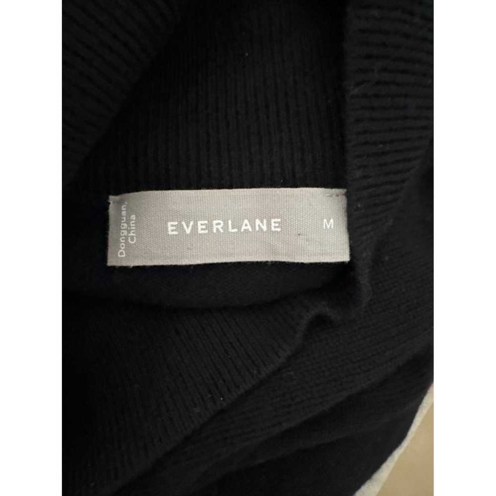 Everlane Cashmere jumpsuit - image 10