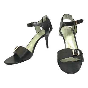 Sigerson Morrison Leather heels