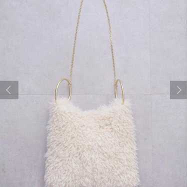 Galyard Garanter Eco Fur Lining Bag