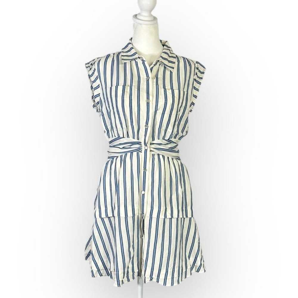 10 Crosby by Derek Lam Mini dress - image 2