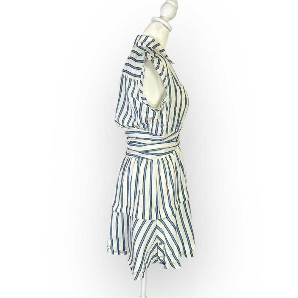 10 Crosby by Derek Lam Mini dress - image 3