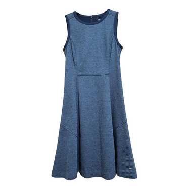 Tommy Hilfiger Wool mid-length dress - image 1