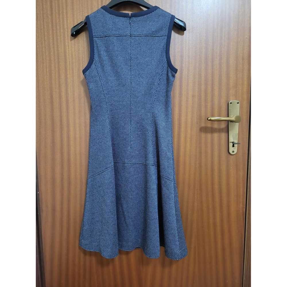 Tommy Hilfiger Wool mid-length dress - image 2