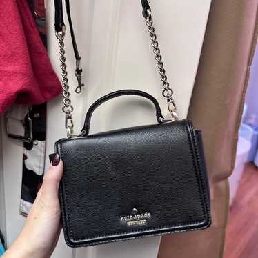 Kate Spade Black Purse