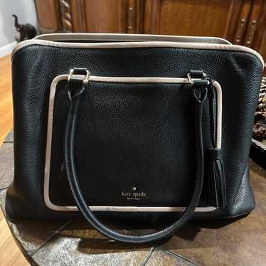 Kate spade laptop bag