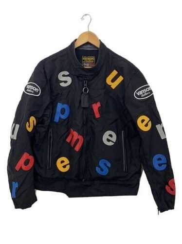 Supreme®/Vanson Leathers® Cordura® Spring/Summer 2025 Preview – Supreme