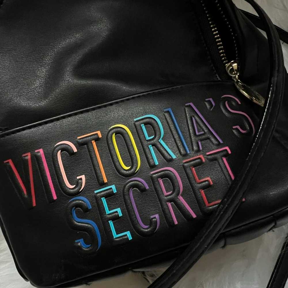 Y2K Victoria’s Secret Mini Backpack - image 2