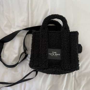 Marc Jacobs Teddy Small Tote