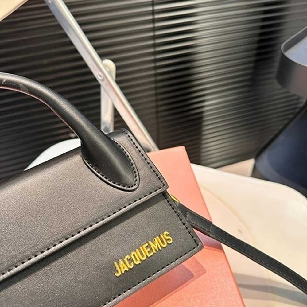 Jacquemus crossbody bag - image 7