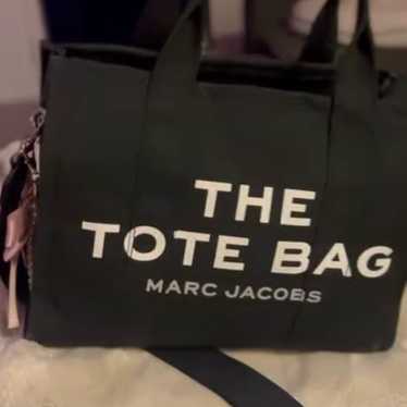 Marc Jacobs tote bag - image 1