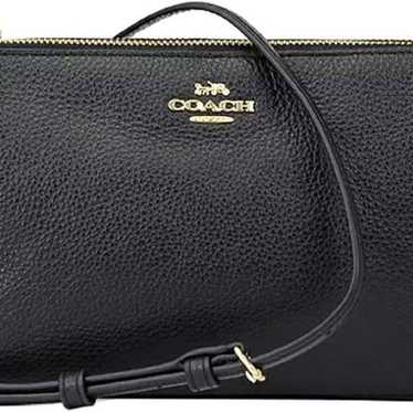 Coach shoulder bag - image 1