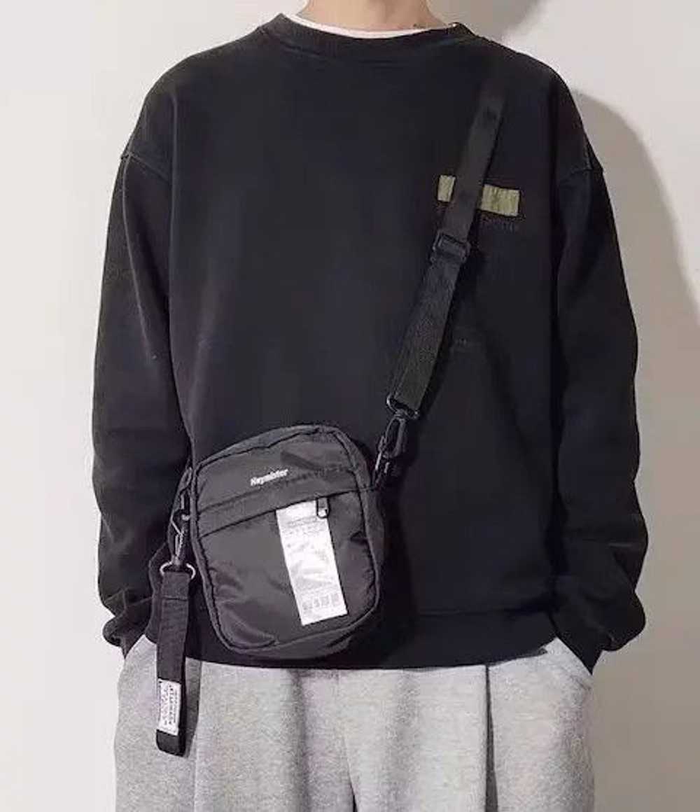 Bag × Japanese Brand × Streetwear Fashion y2k sma… - image 1