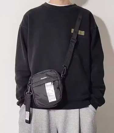 Bag × Japanese Brand × Streetwear Fashion y2k sma… - image 1