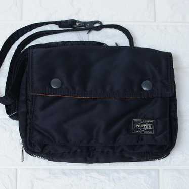 Porter Tanker Shoulder Bag