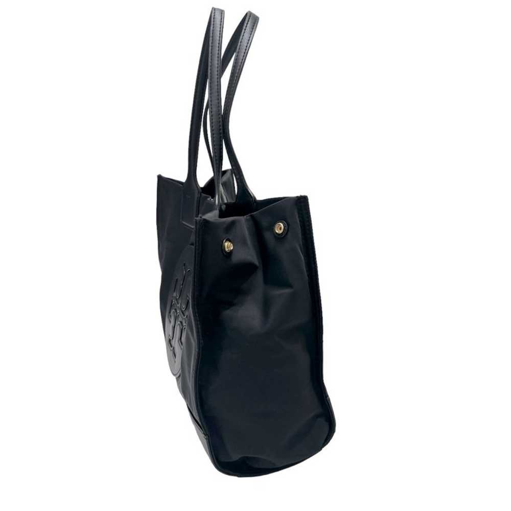 Tory Burch small the Ella tote Black - image 2