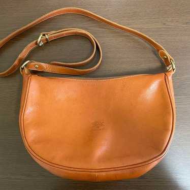 Il Bisonte Shoulder Bag