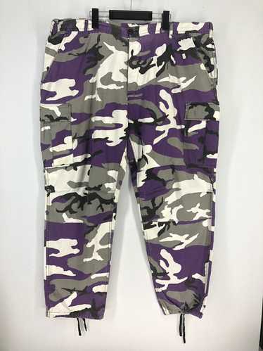 Camo × Hunter × Military BIG SIZE 44! MILITARY PUR