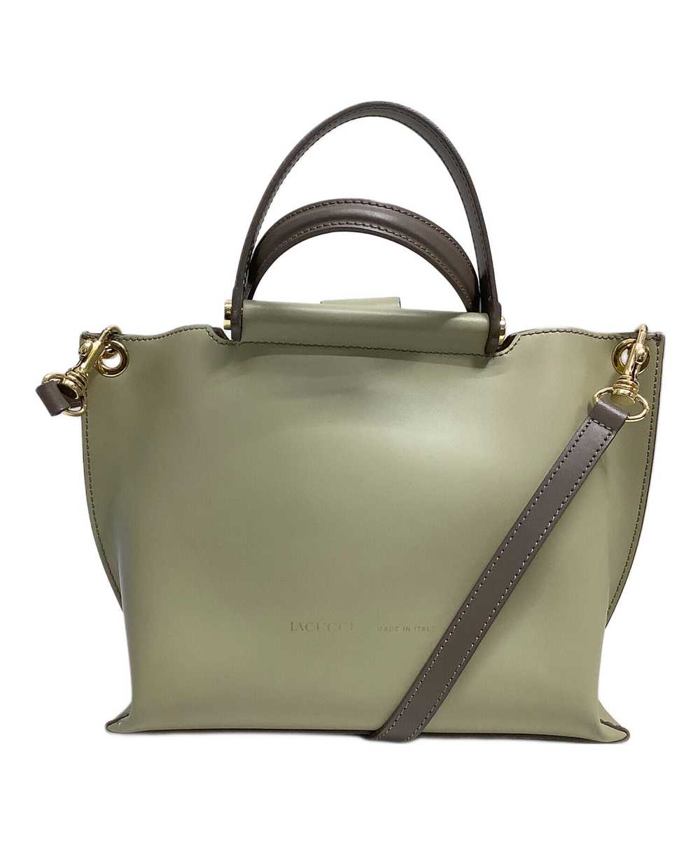 IACUCCI 2WAY shoulder bag - image 1