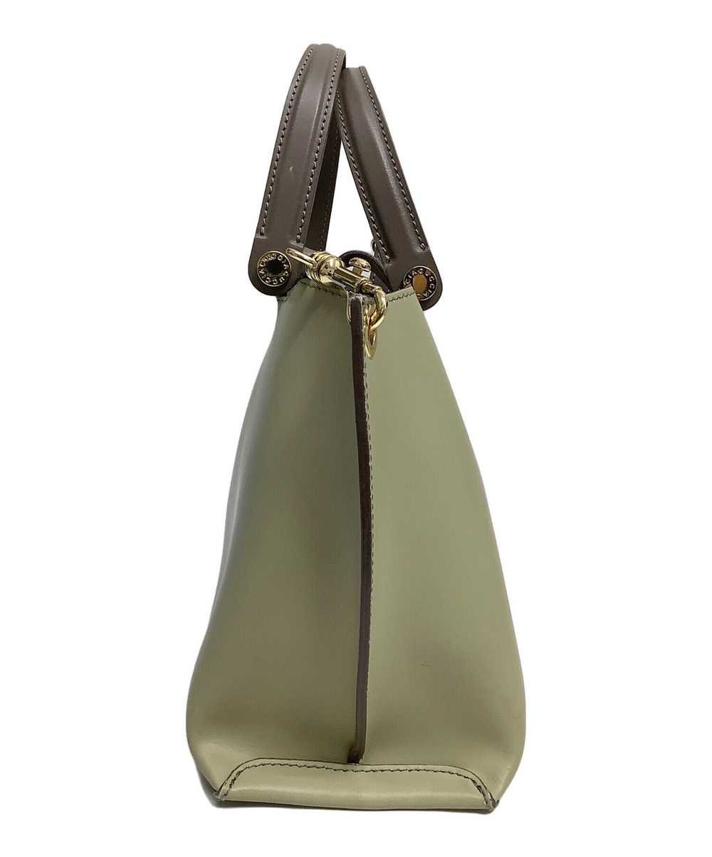 IACUCCI 2WAY shoulder bag - image 2