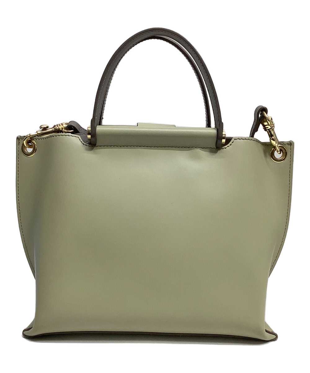 IACUCCI 2WAY shoulder bag - image 3