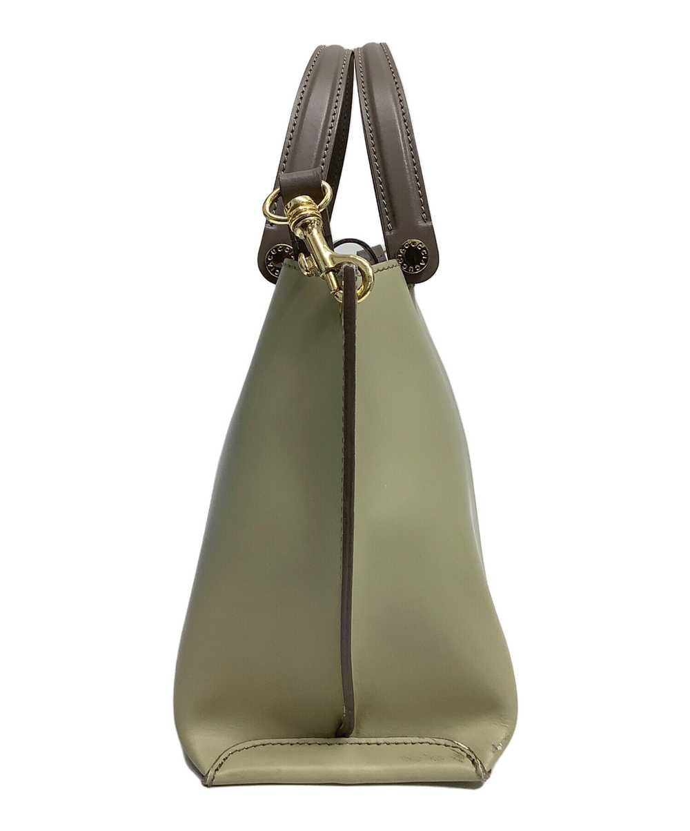 IACUCCI 2WAY shoulder bag - image 4