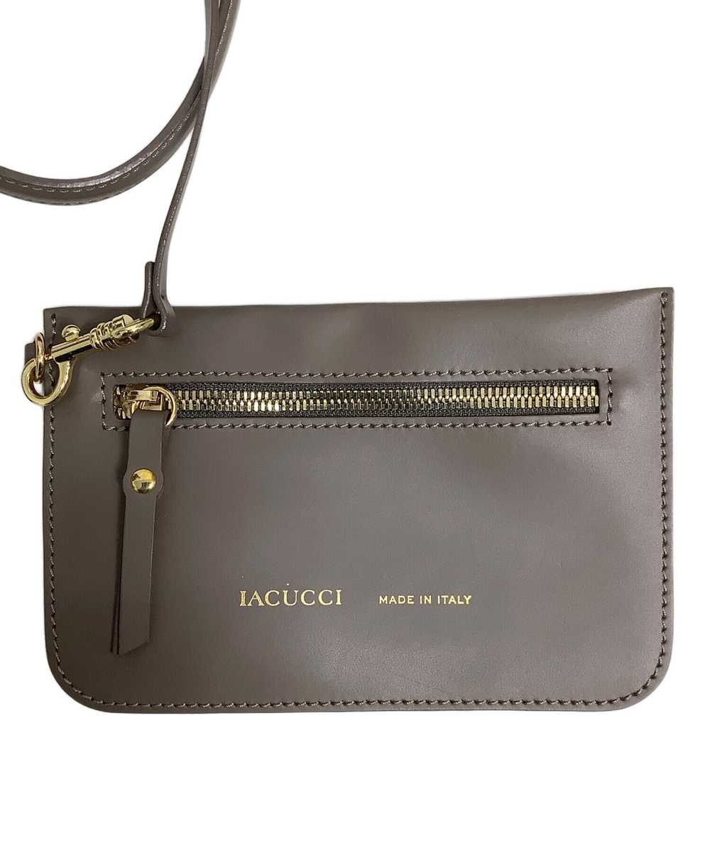 IACUCCI 2WAY shoulder bag - image 8