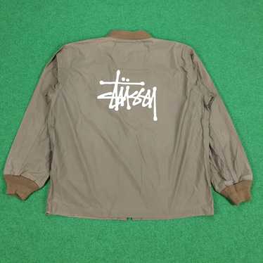 Skategang × Stussy × Vintage Vintage Stussy Skate… - image 1