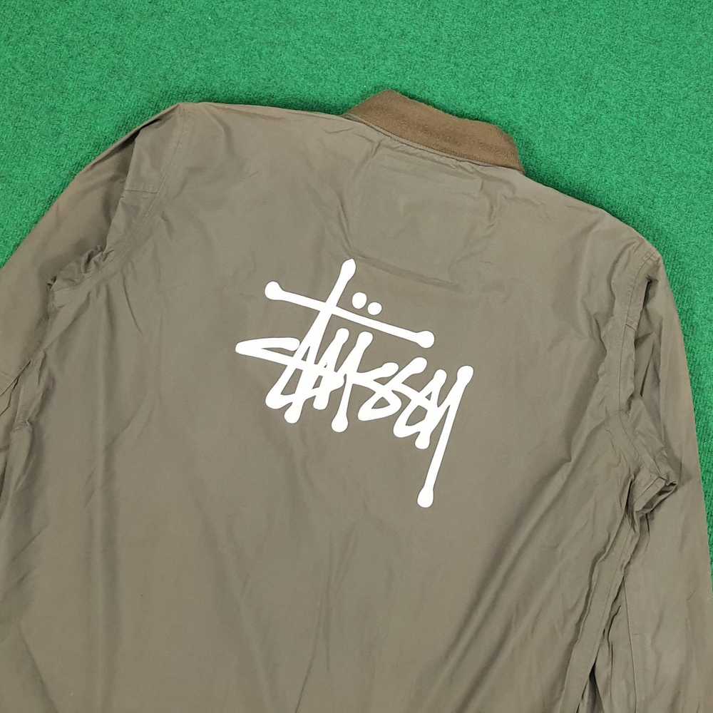 Skategang × Stussy × Vintage Vintage Stussy Skate… - image 2