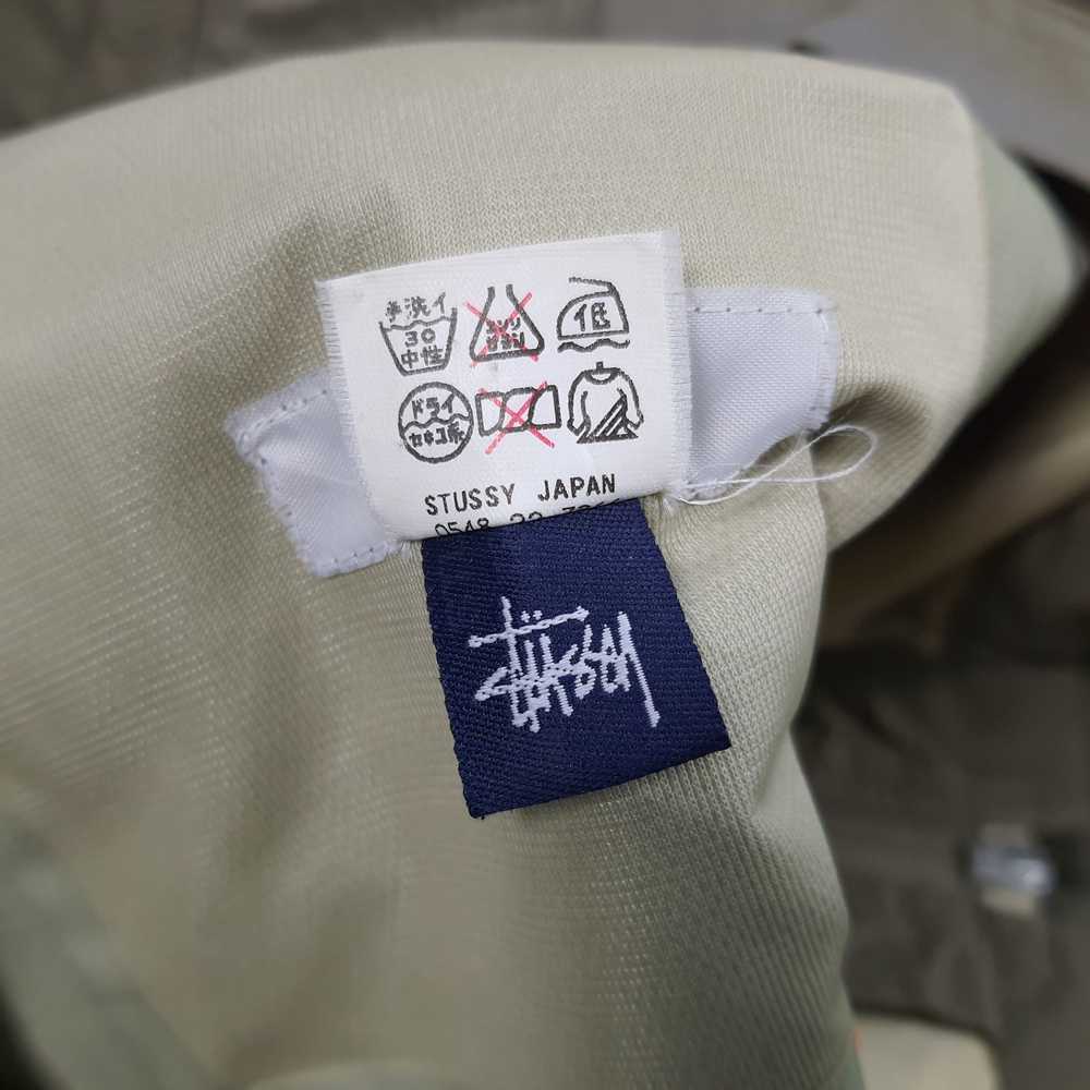 Skategang × Stussy × Vintage Vintage Stussy Skate… - image 7