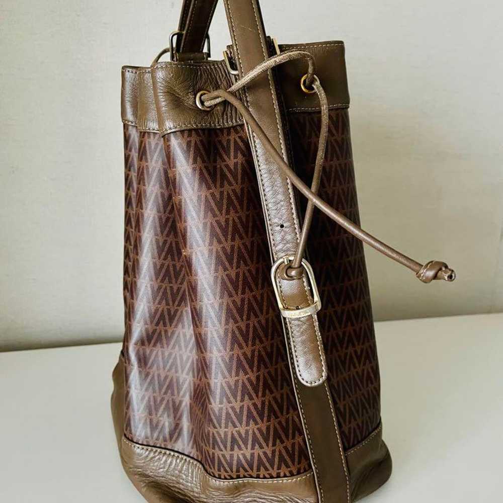 MARIO VALENTINO Shoulder Bag - image 9