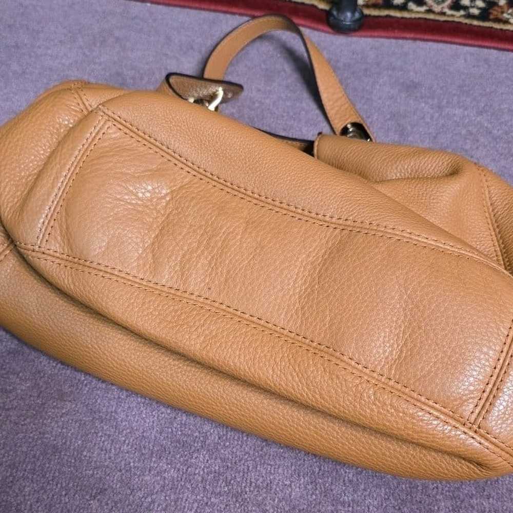 Michael Kors Fulton Large Shoulder Bag - image 3