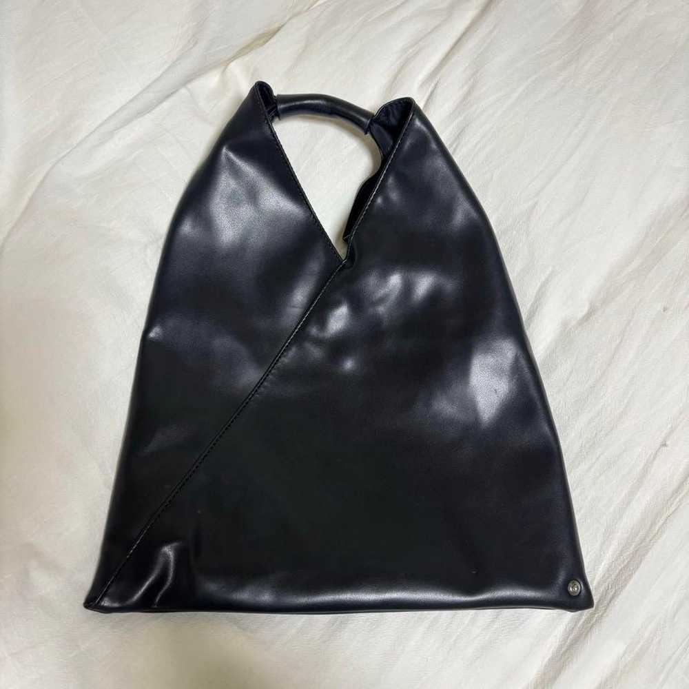 MM6 Maison Margiela Small Japanese Handbag - image 2