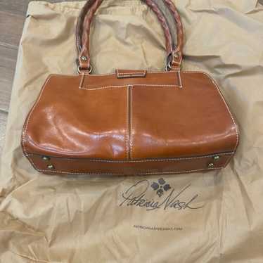 Patricia Nash purse