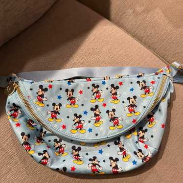 Disney Stoney Clover Sensational 6 Fanny Pack factory