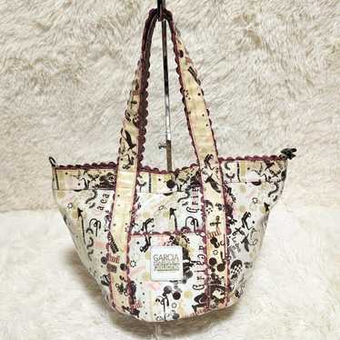 MISIA GARCIA MARQUEZ コラボバッグ他 Amazon.co.jp: Garcia Marquez Crystal Ball Tote Bag : Toys