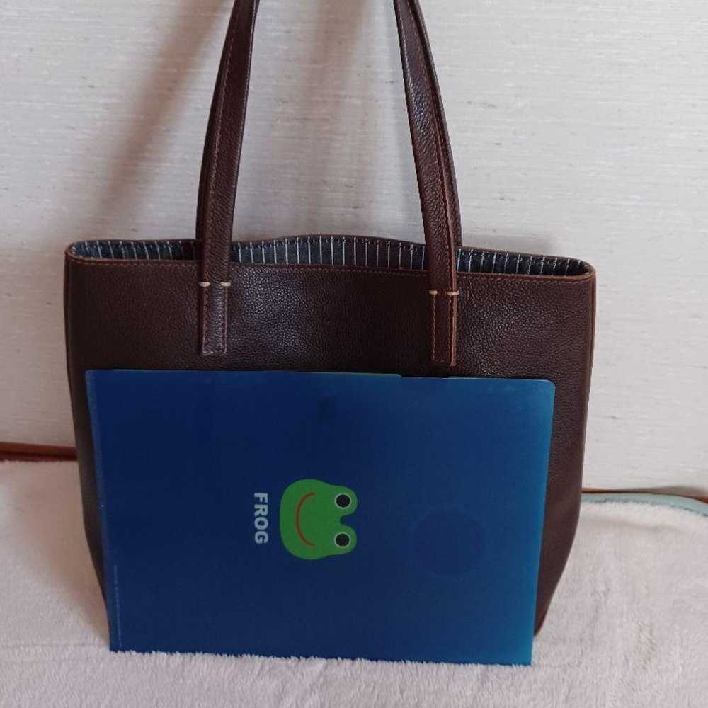 Genten Tote Bag - image 10