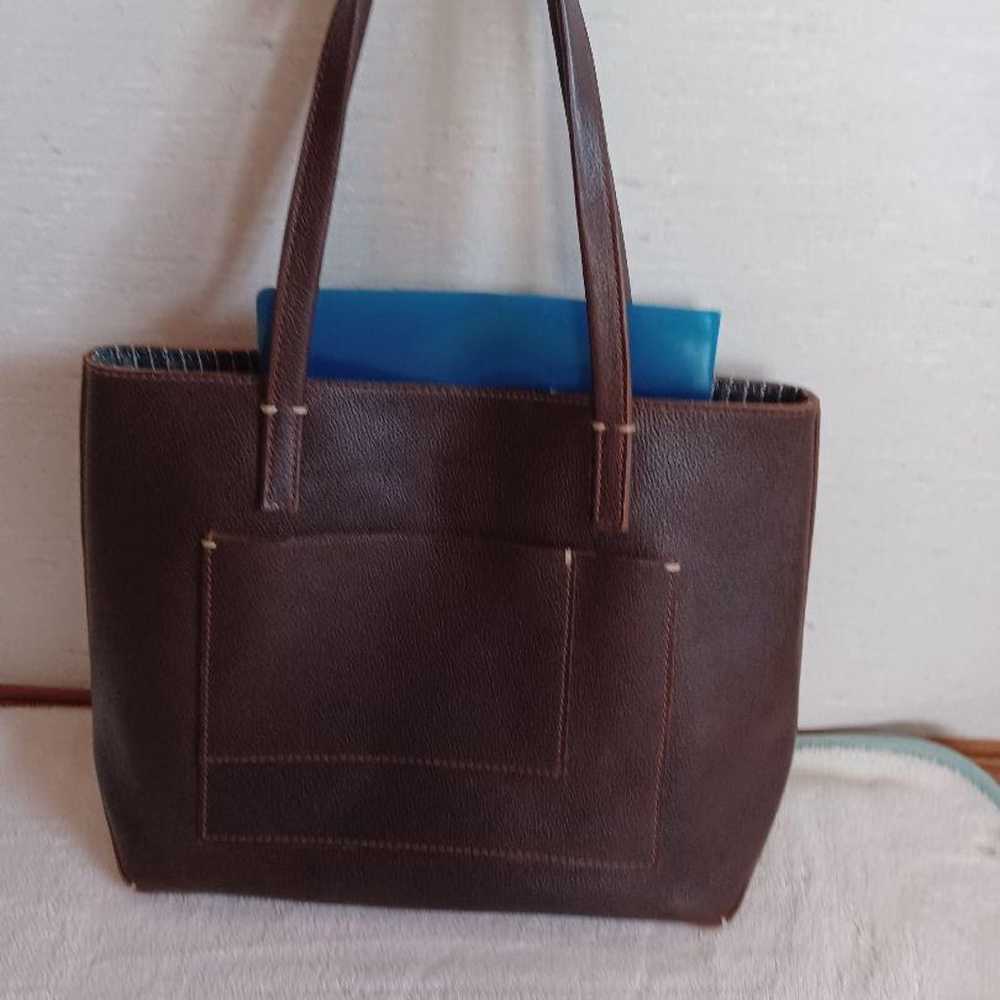 Genten Tote Bag - image 11