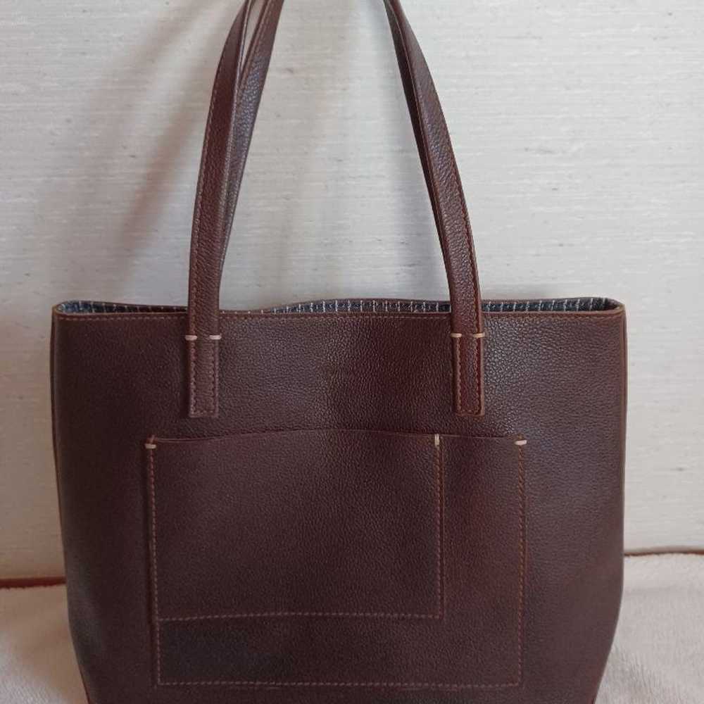 Genten Tote Bag - image 1